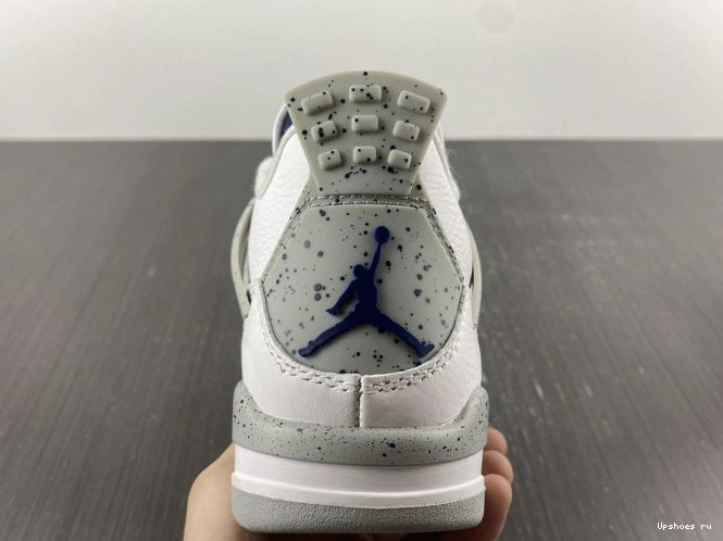 DH6927-140 Jordan Midnight Air Navy 4 0123